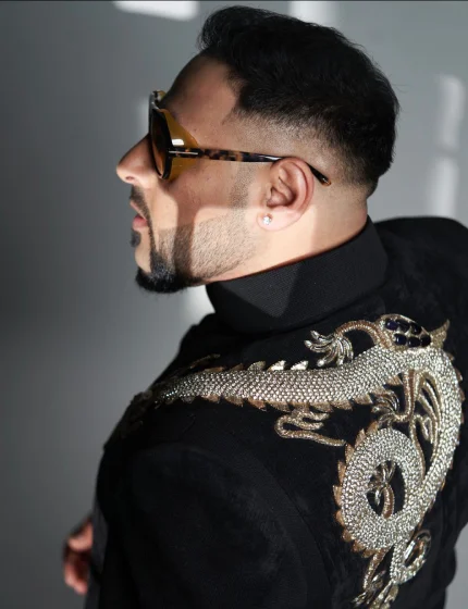 Badshah