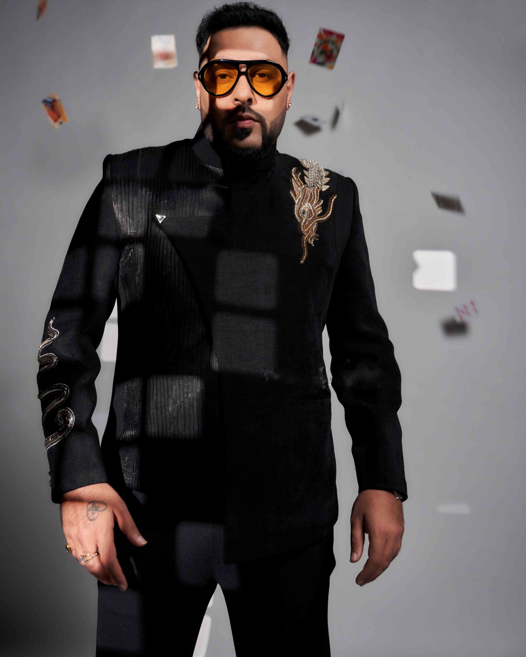 Badshah - Image 2