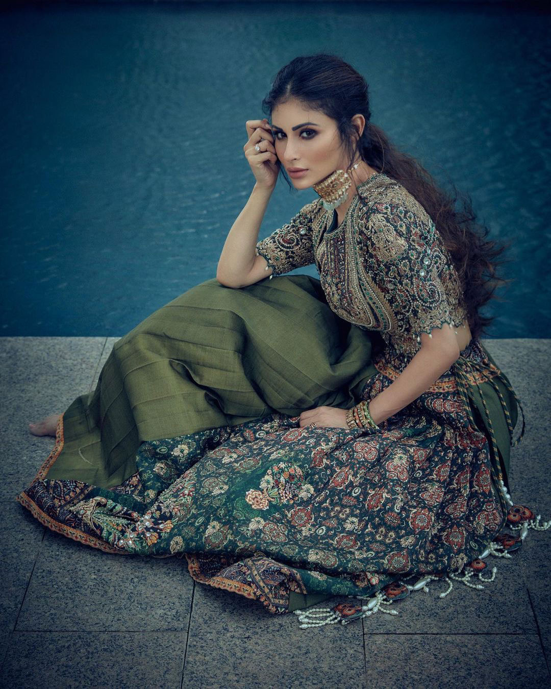Mouni Roy