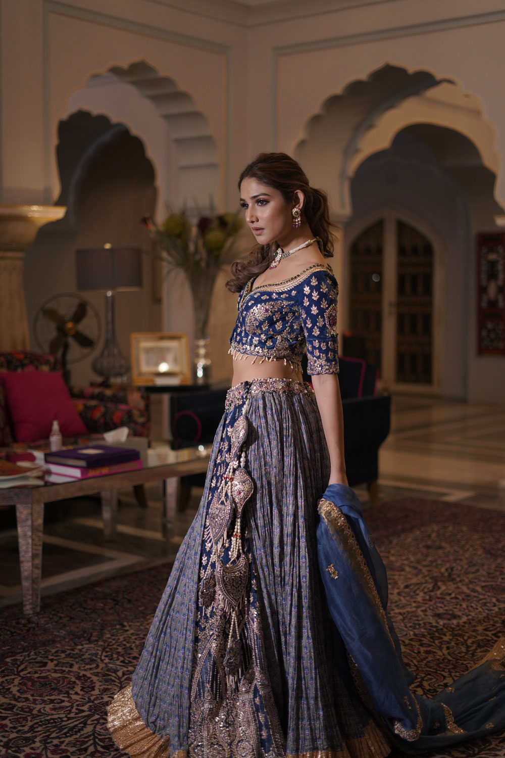 Donal Bisht