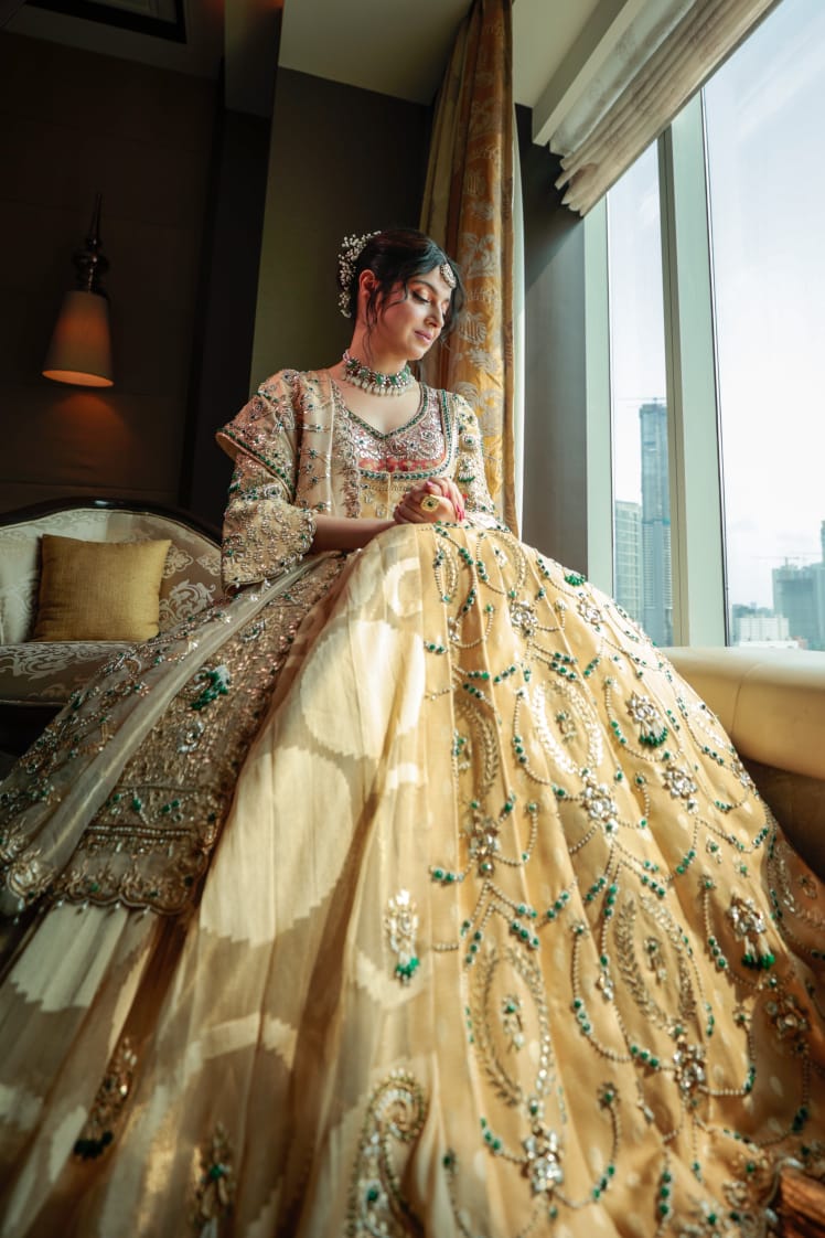 Divya  Khosla Kumar