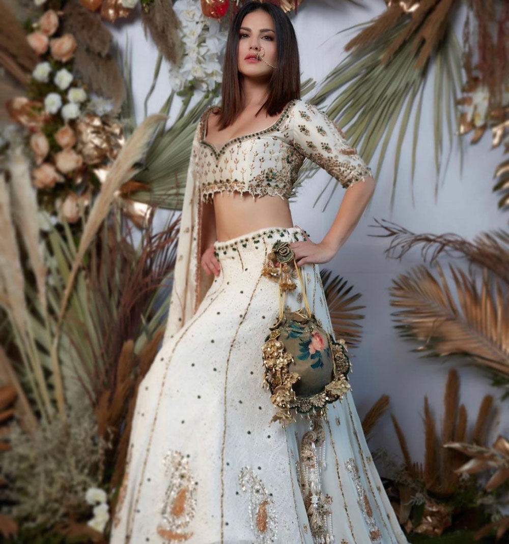Sunny Leone