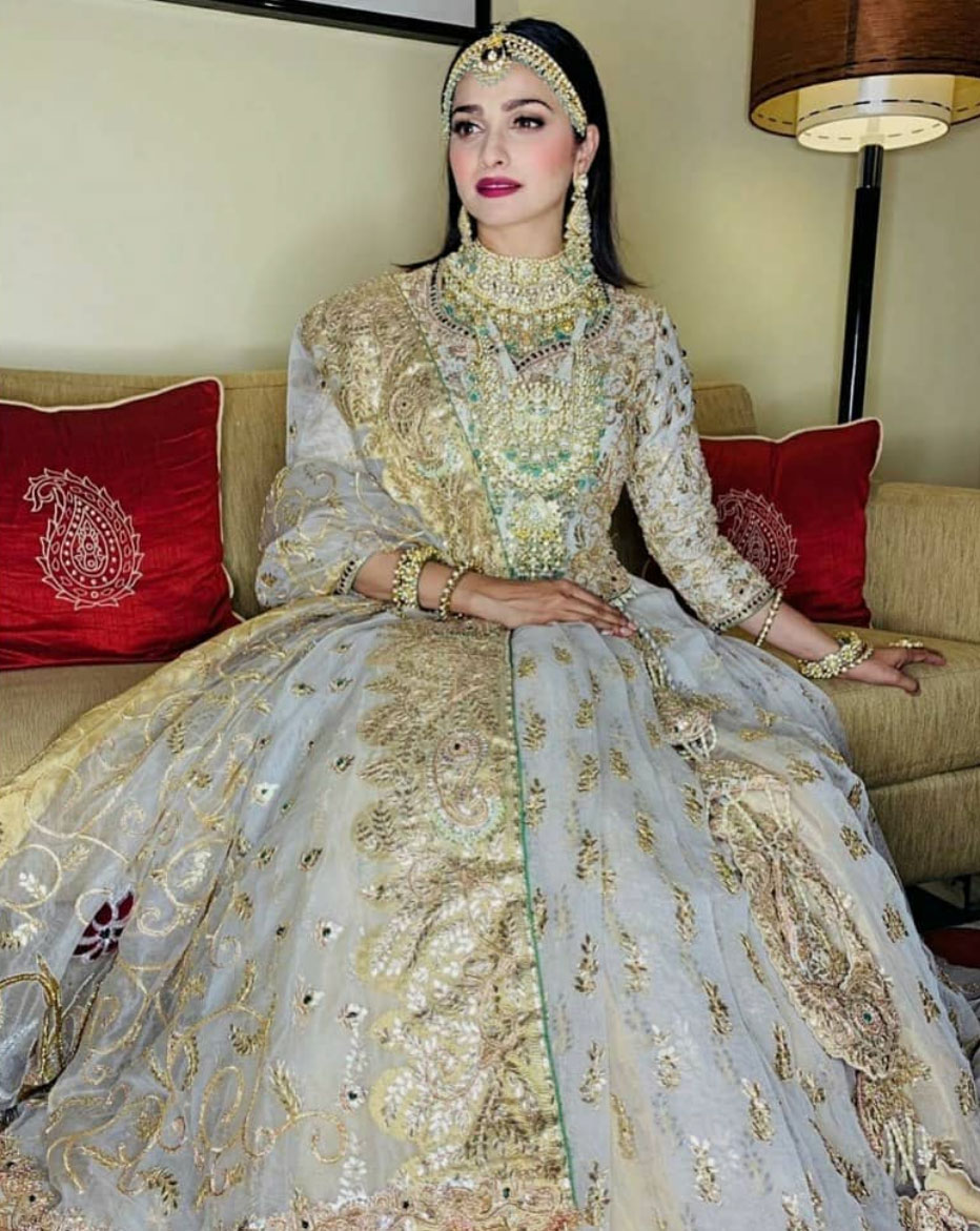 Bridal Gown Store in Jaipur