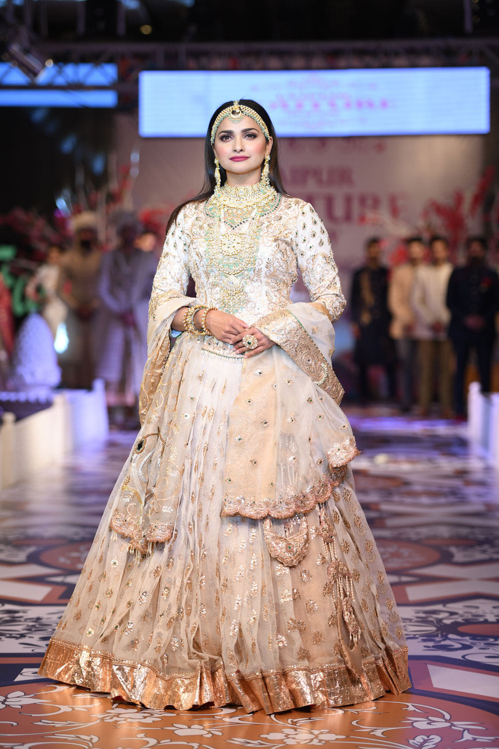 Prachi Desai