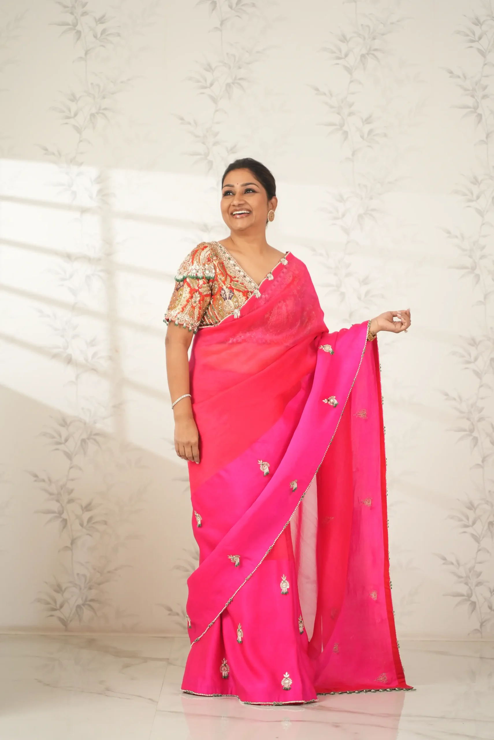 Dolly Jain