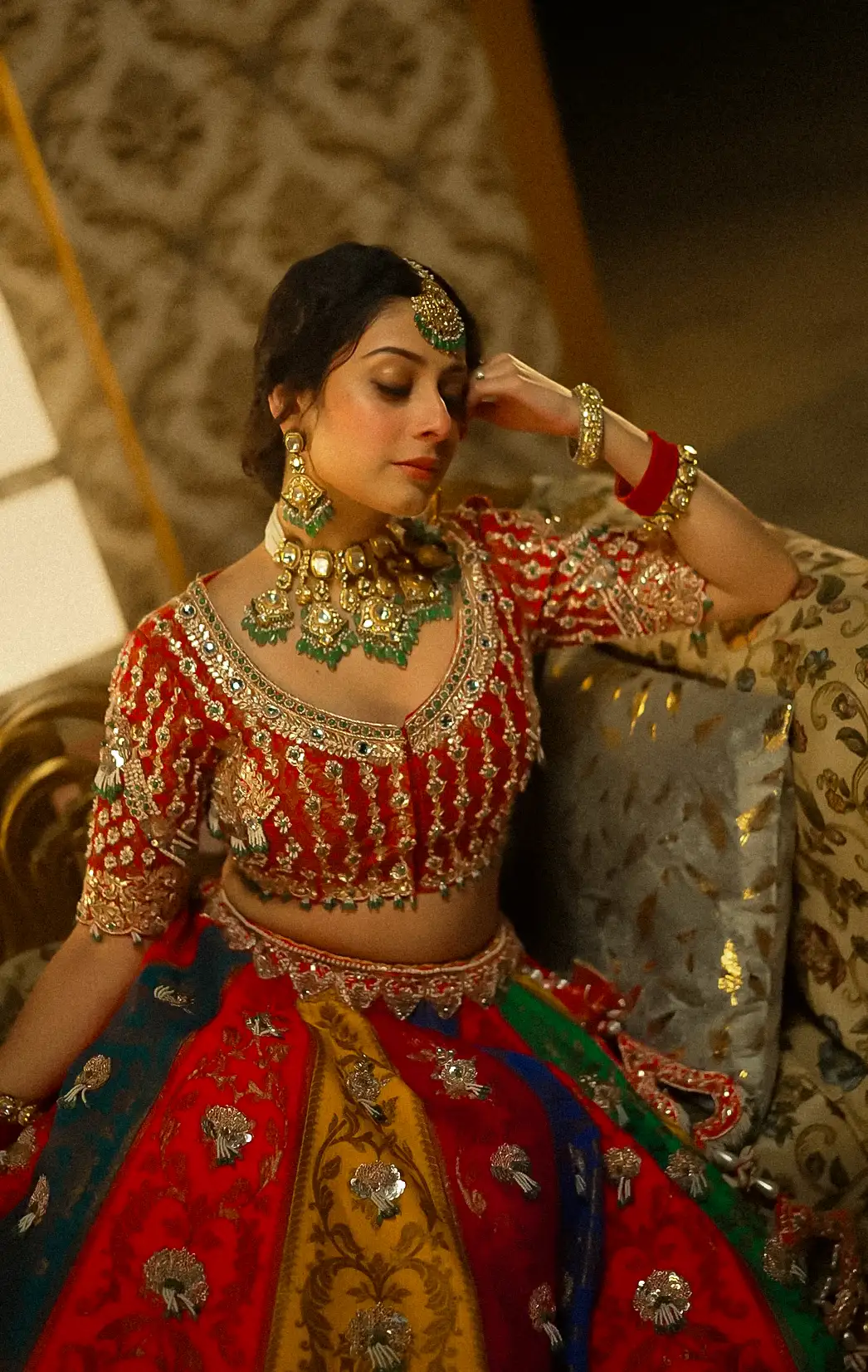 Isha Malviya