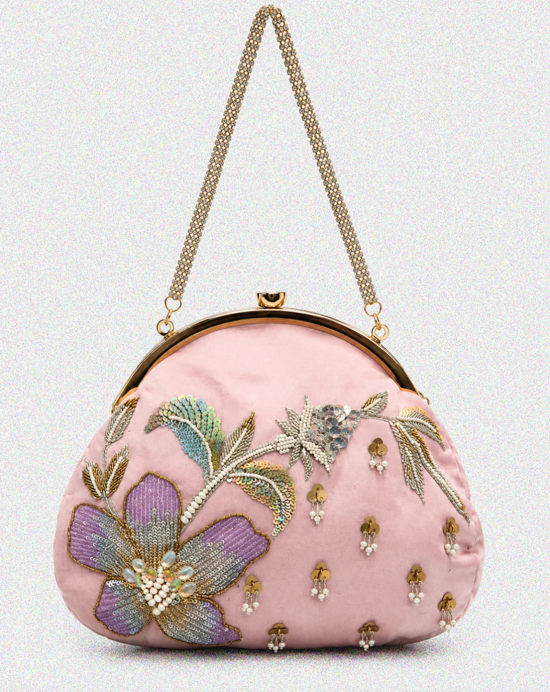 BonBon Rose Bag - Image 4